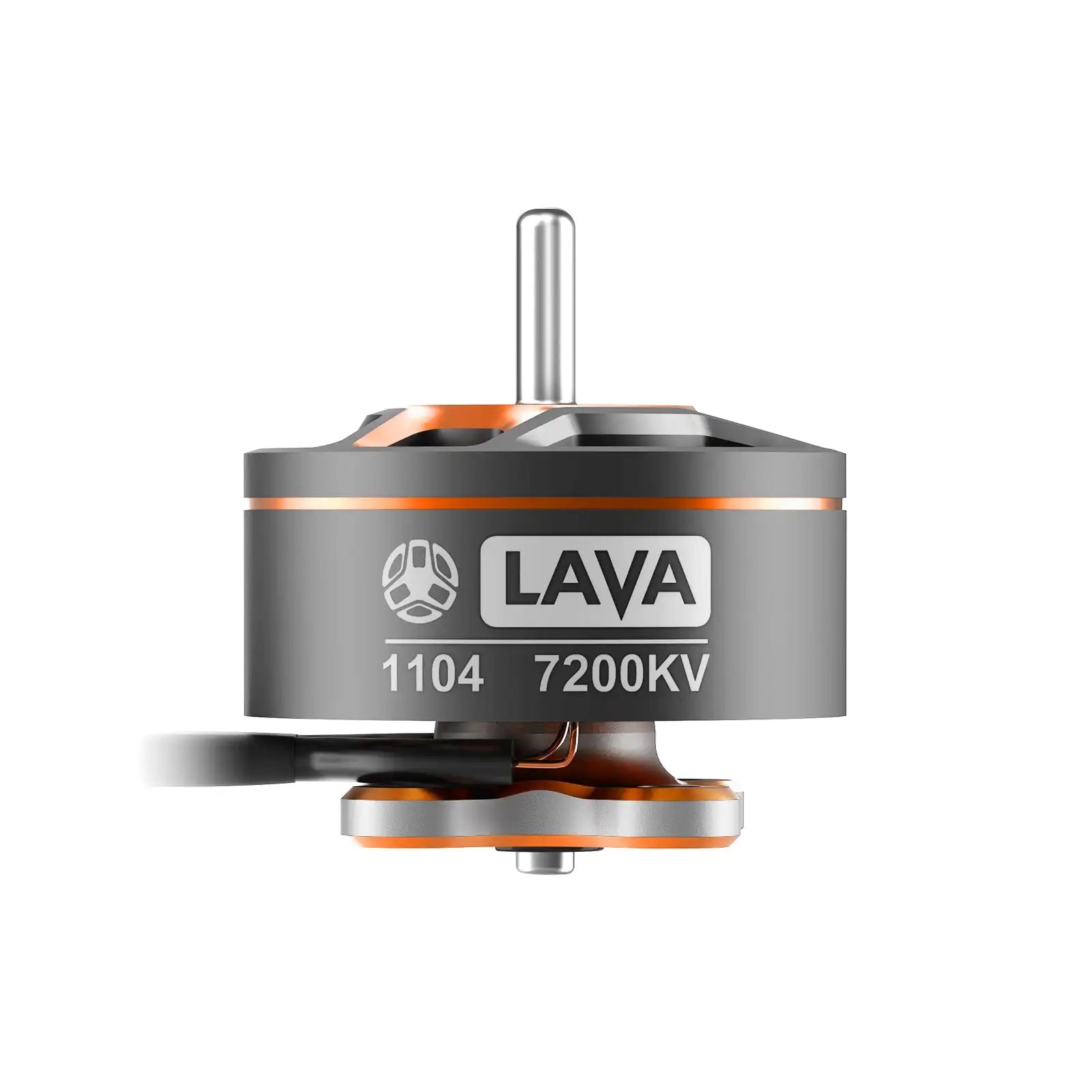 BETAFPV LAVA Series 1104 7200KV Brushless Motors 1.5mm Shaft 2218 3 Blade Propeller For Pavo20 Pro Brushless Bwhoop Quadcopter - Image 2