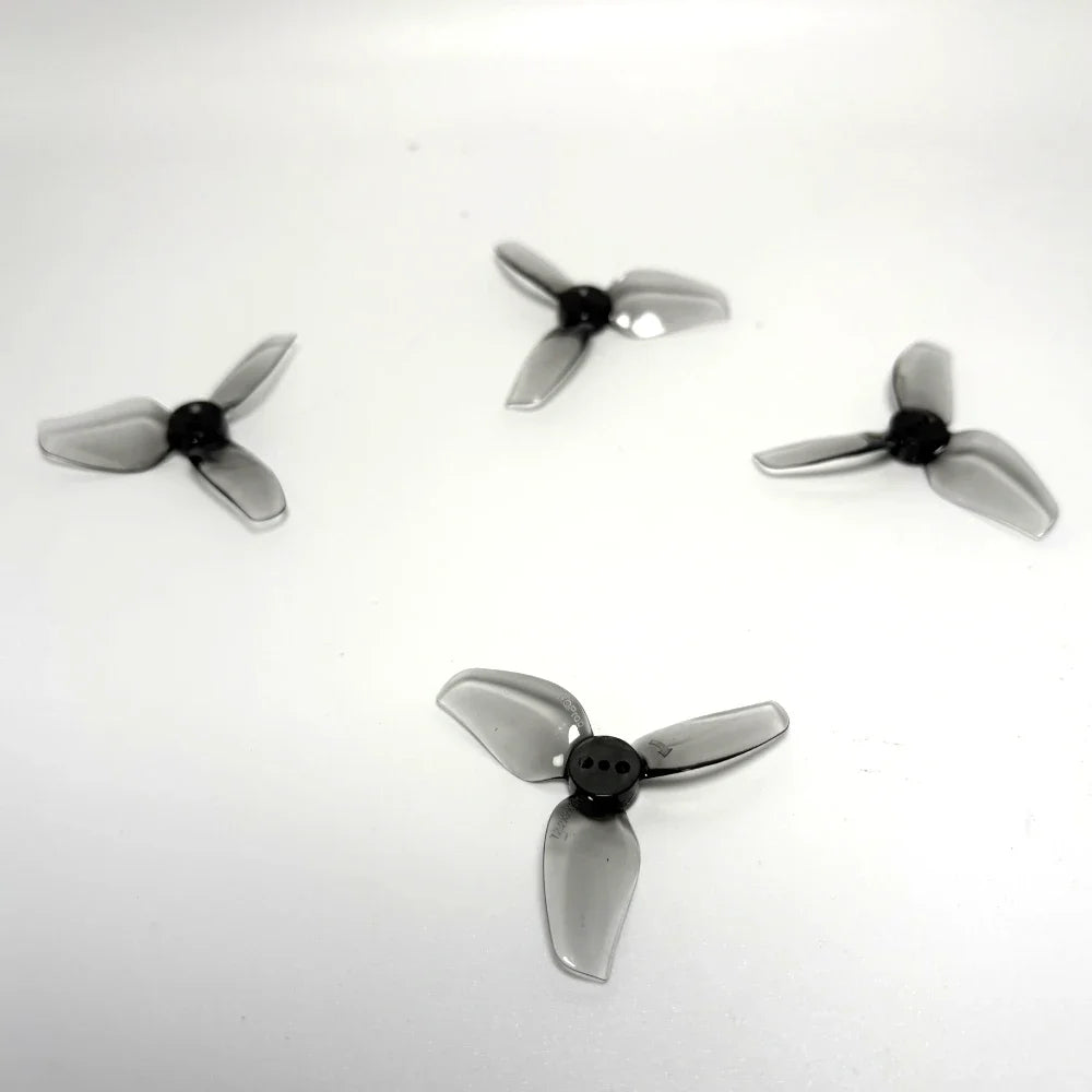 Hqprop T2.2x2x3 Propeller 2.2inch Prop For Betafpv Pavo20 Pro Fpv Racing Drone Parts - Image 5