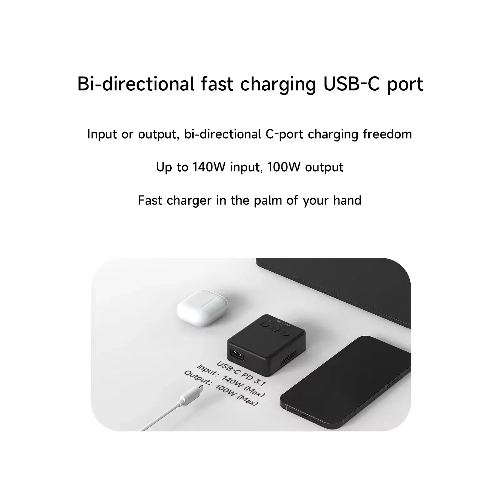 ISDT 608PD Lipo Balance Charger Discharger 240W/10A DC & 140W/5A PD Smart Digital Charger for LiPo/LiFe/LiHV RC Batteries - Image 5