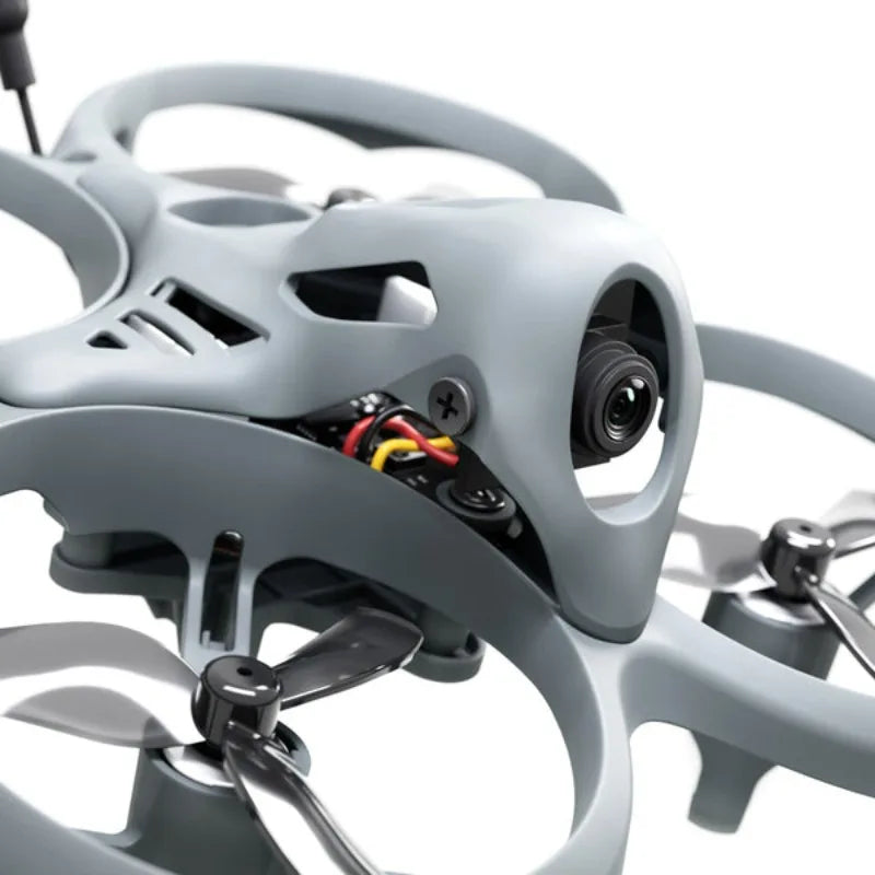 Emax Tinyhawk Lite RTF/BNF FPV Racing Drone 75mm 0806 Motor Runcam Nano 3 Camera 0/25mW/100mW/400mW Quadcopter 2.4G ELRS RC - Image 5