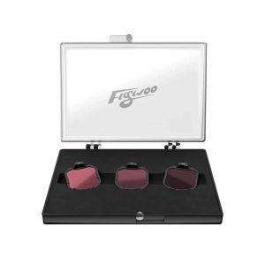 Flywoo DJI O4 Pro UV ND 0.5g Filters V2 Compatible with DJI O4 PRO FPV Drones