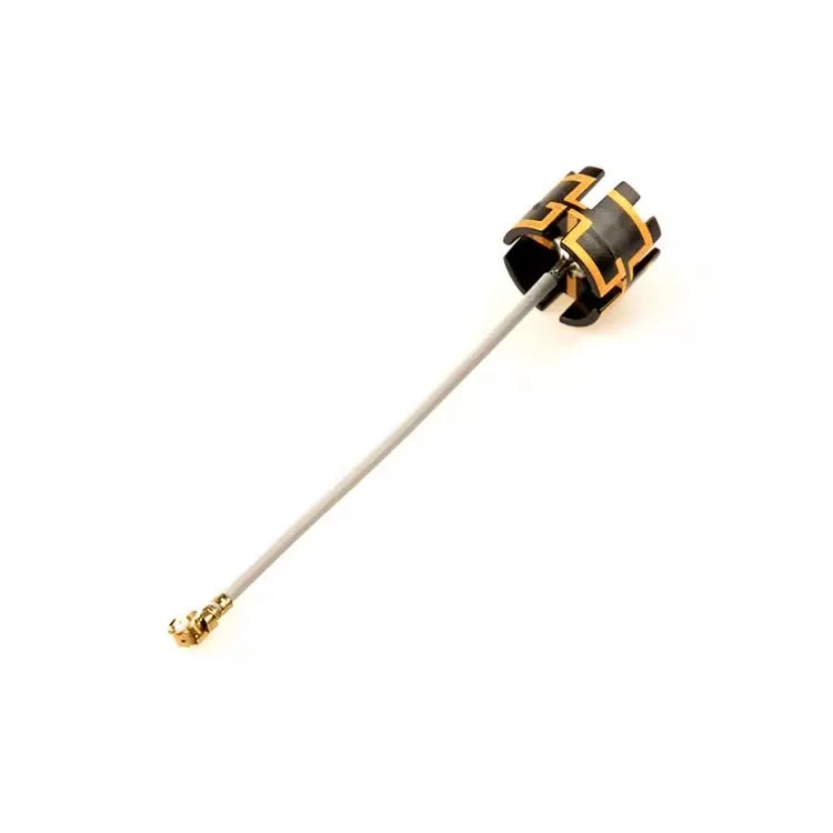 Happymodel 5.8G Crown LDS Antenna RHCP/LHCP for Micro FPV Whoops For RC FPV Long Range Racing Drone Airplane - Image 5