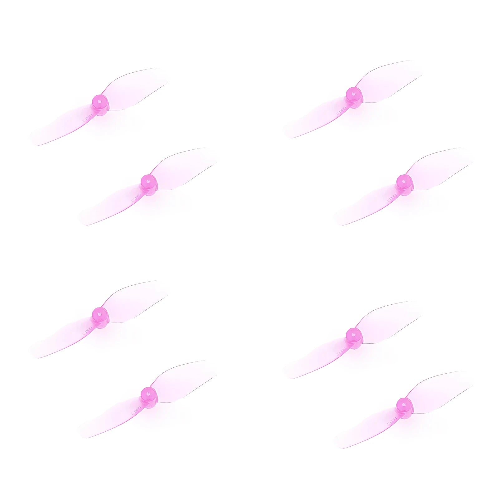 HQ Ultralight Prop 40mmx2(1.6x1.2) 40mm 2-blade Propeller 1.0mm Shaft for Moblite7 Whoop Rc Drone Fpv Racing Replace Accessories - Image 4