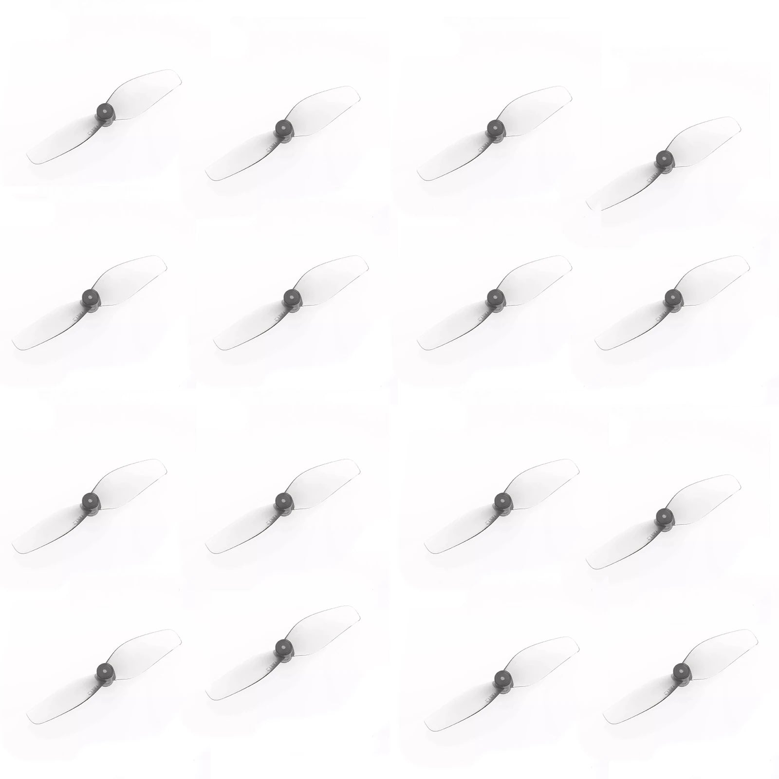 HQ Ultralight Prop 40mmx2(1.6x1.2) 40mm 2-blade Propeller 1.0mm Shaft for Moblite7 Whoop Rc Drone Fpv Racing Replace Accessories - Image 5