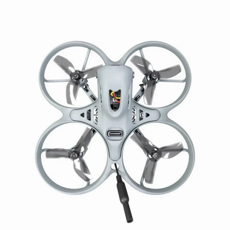 Emax Tinyhawk Lite RTF/BNF FPV Racing Drone 75mm 0806 Motor Runcam Nano 3 Camera 0/25mW/100mW/400mW Quadcopter 2.4G ELRS RC - Image 3