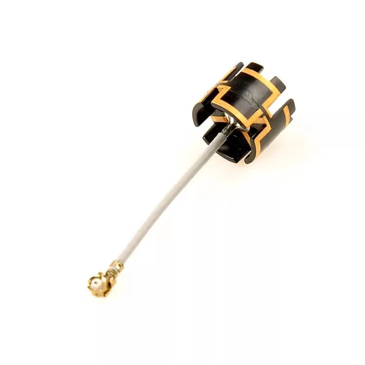 Happymodel 5.8G Crown LDS Antenna RHCP/LHCP for Micro FPV Whoops For RC FPV Long Range Racing Drone Airplane - Image 4