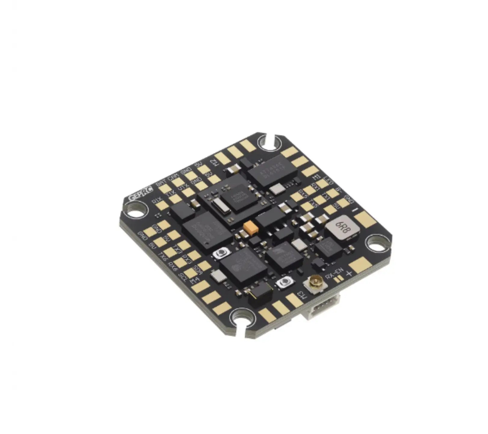 GEPRC TAKER G4 45A AIO OSD G473 Flight Controller BLHELIS 45A ESC FET / GEPRC TAKER F405 20A Elrs2.4G 2~4S AIO - Image 5