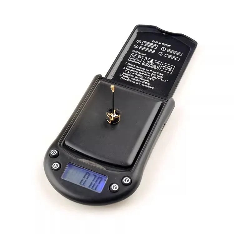 Happymodel 5.8G Crown LDS Antenna RHCP/LHCP for Micro FPV Whoops For RC FPV Long Range Racing Drone Airplane - Image 6