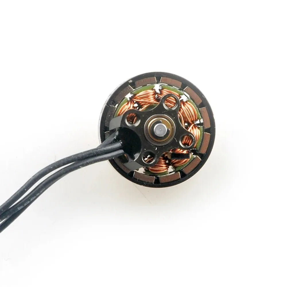 Happymodel EX1404 1404 Brushless Motor - KV2750/KV3500(4S)/KV4800(3S), 1.5mm Shaft, For FPV Racing/Freestyle/Micro/LR4 Drone - Image 3