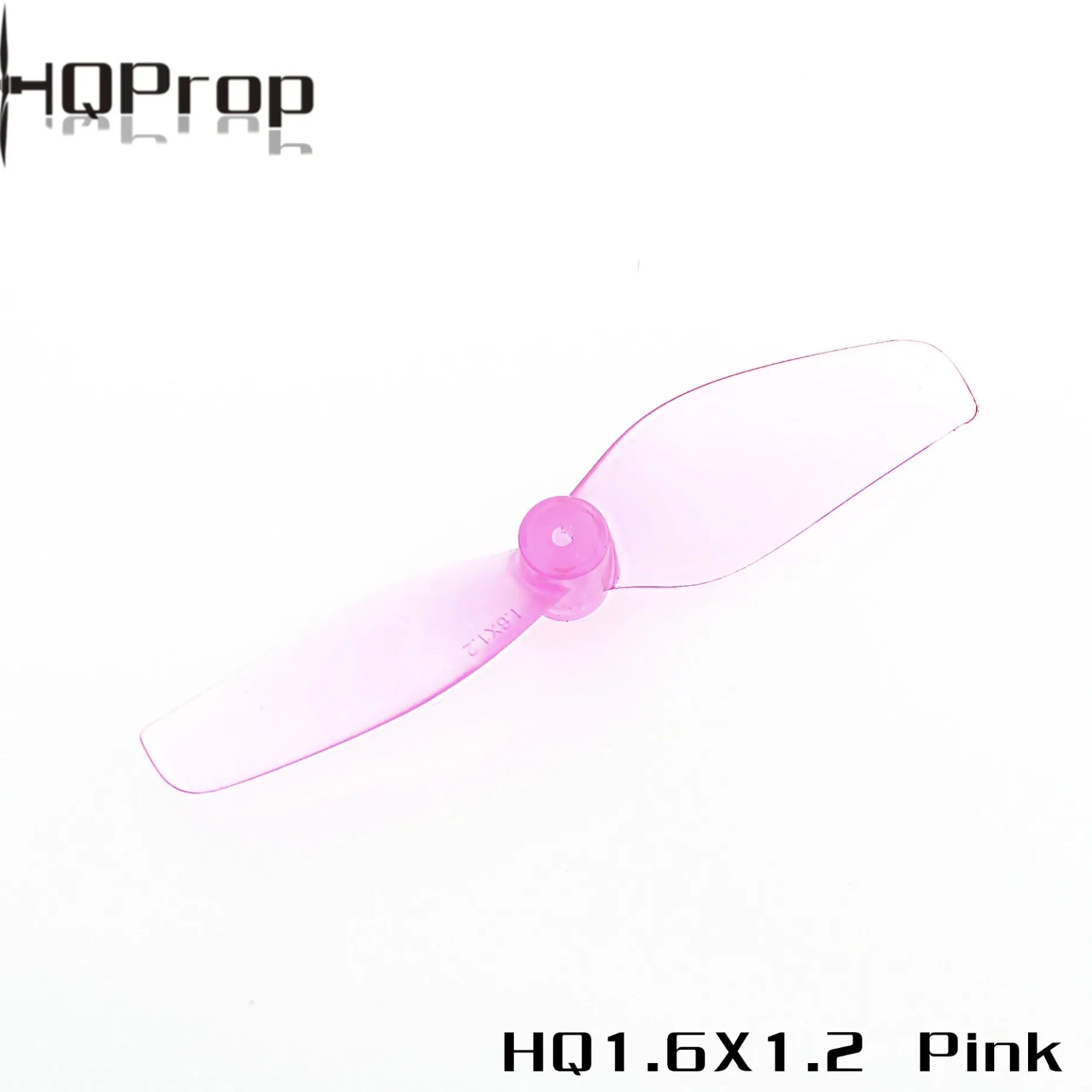 HQ Ultralight Prop 40mmx2(1.6x1.2) 40mm 2-blade Propeller 1.0mm Shaft for Moblite7 Whoop Rc Drone Fpv Racing Replace Accessories - Image 3
