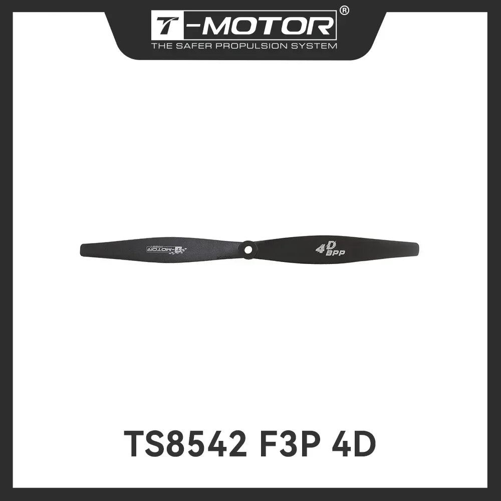 T-MOTOR AM40 BPP PRO Combo (AM40 Brushless Motor+AM16A ESC+T8542/T8044 Prop) for RC Drone F3P Indoor Flight - Image 5