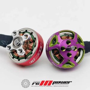 4pcs Rcinpower GTS V3 1203 11500KV 2S 8000KV 6000KV Brushless Motor for 2~3inch Propeller RC FPV Racing Drones Quadcopter DIY