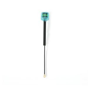 FlyFishRC Osprey Antenna LHCP 5.8Ghz ipex/UFL 90mm suitable for FPV freestyle racing drone accessories