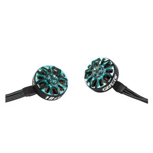 GEPRC SPEEDX2 1804 2450KV 3450KV Motor 4S 6S Rushless Motor for FPV RC Multicopter Racing Drone Parts DIY PARTS