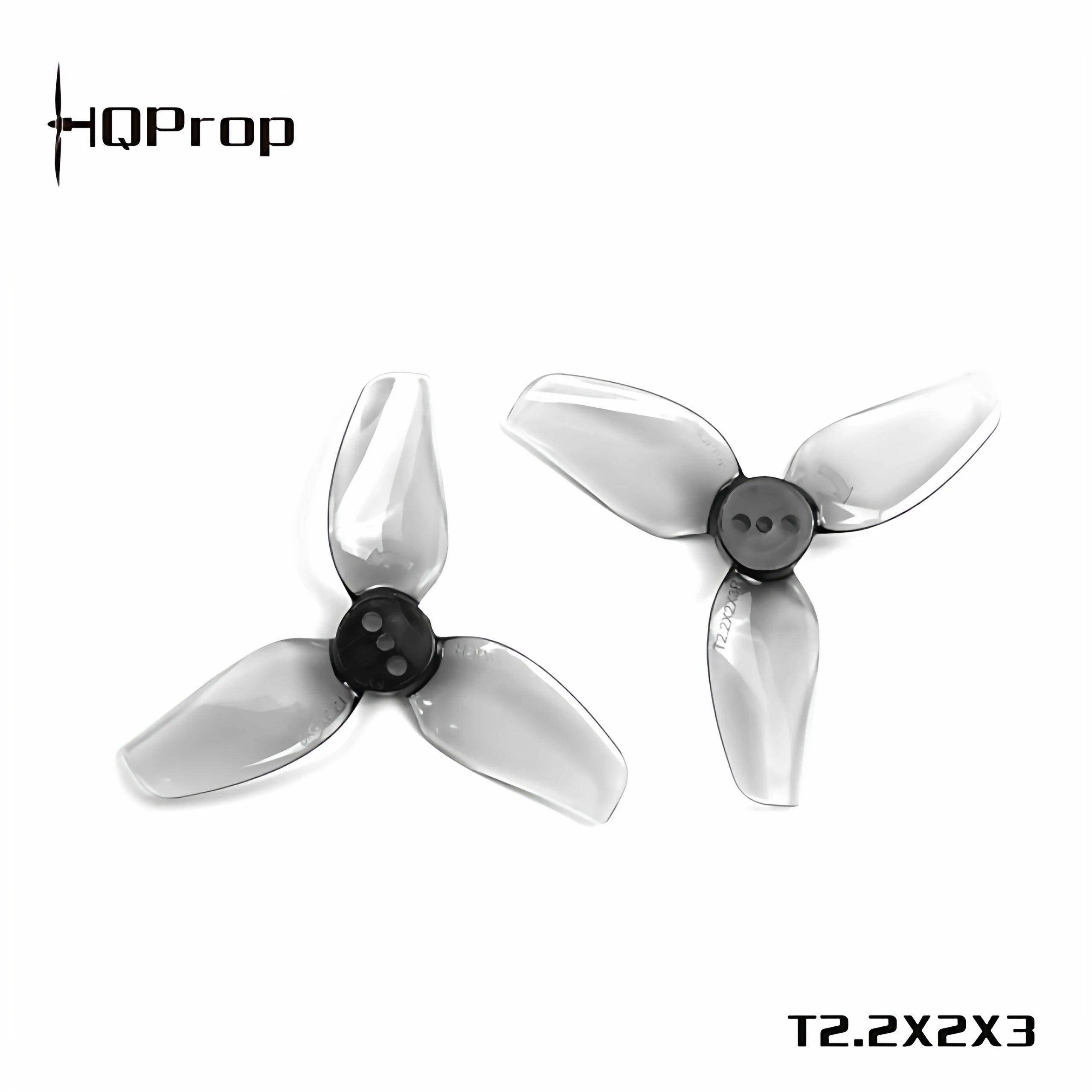 Hqprop T2.2x2x3 Propeller 2.2inch Prop For Betafpv Pavo20 Pro Fpv Racing Drone Parts - Image 2
