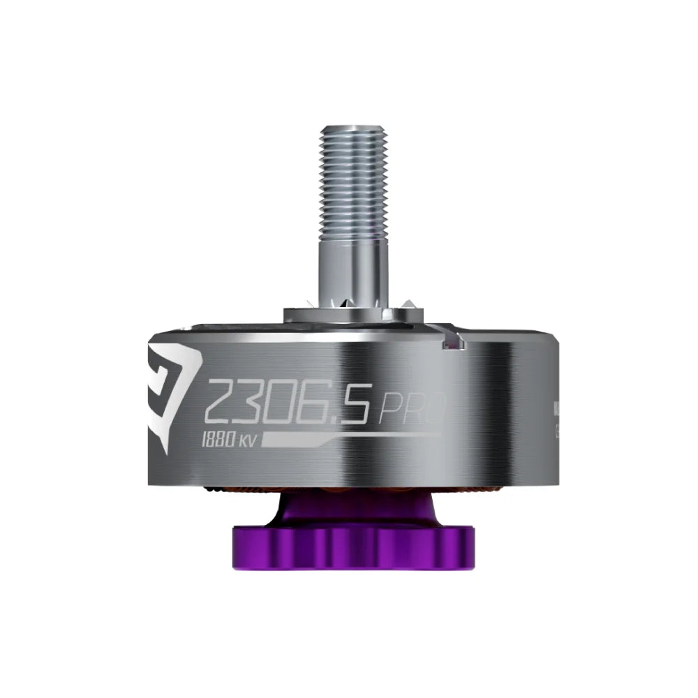 SpeedyBee BeeStorm 2306.5 PRO 1880KV Motor for Mario5 5 Inch FPV Drone - 4S 6S Brushless RC Quadcopter Racing Freestyle Motor - Image 6