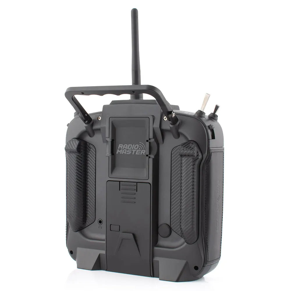 RadioMaster TX16S MKII MAX Radio Control System ExpressLRS Multi-protocol 4in1 - Image 6