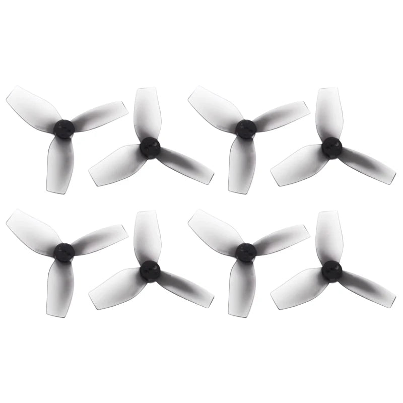 4/10Pairs HQProp HQ DT2.9X2.7X3 2927 Propeller 3-Blade CW&CCW PC Props For DJI Avata RC FPV Cinewhoop Drone Quadcopter Freestyle - Image 8