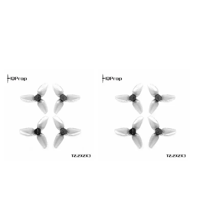 Hqprop T2.2x2x3 Propeller 2.2inch Prop For Betafpv Pavo20 Pro Fpv Racing Drone Parts - Image 7