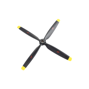 A280.0009 Propeller Paddle Blade for Wltoys XK A280 RC Airplane Spare Parts Accessories