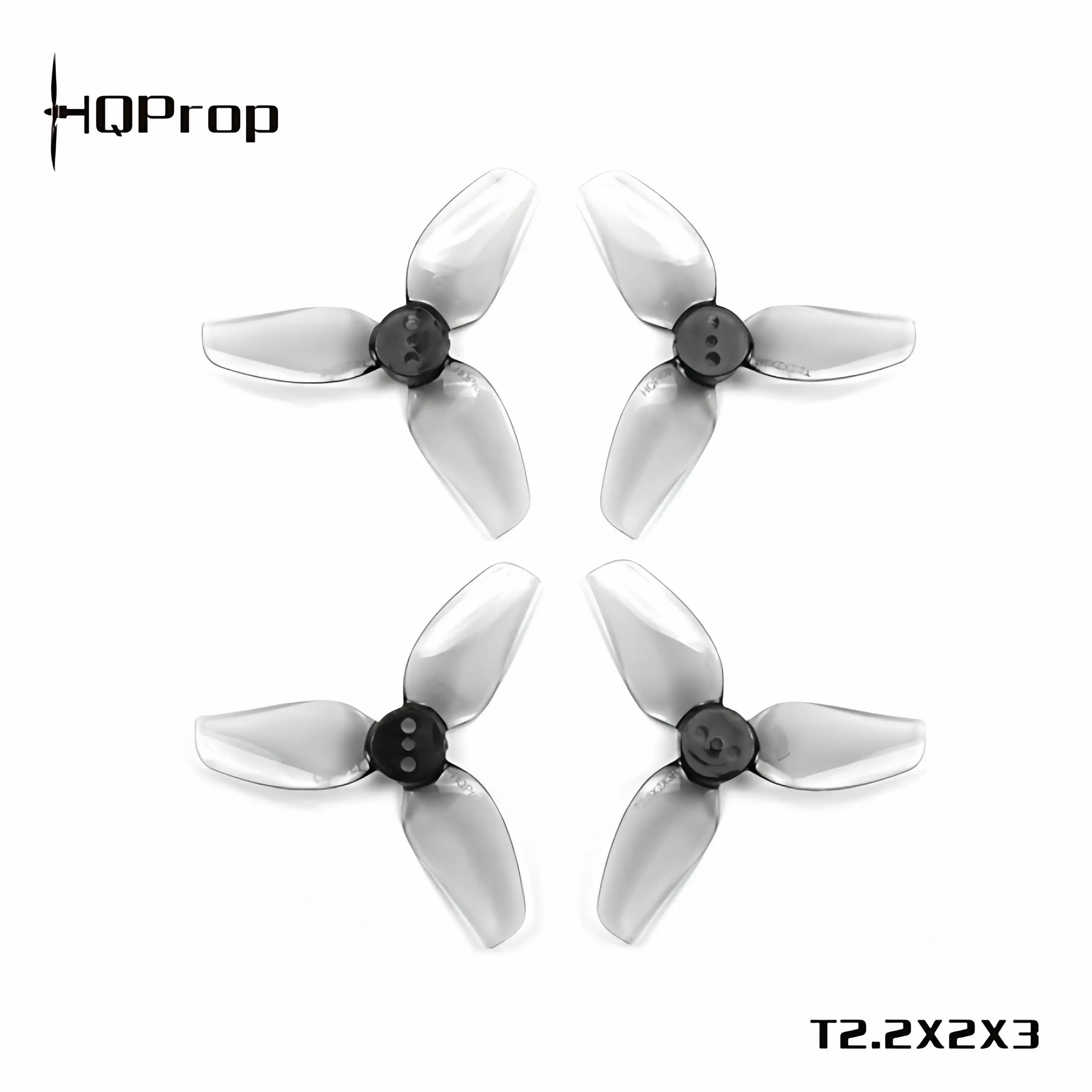 Hqprop T2.2x2x3 Propeller 2.2inch Prop For Betafpv Pavo20 Pro Fpv Racing Drone Parts - Image 6