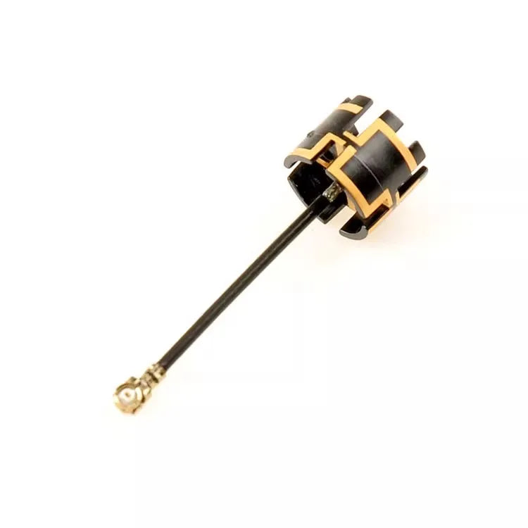 Happymodel 5.8G Crown LDS Antenna RHCP/LHCP for Micro FPV Whoops For RC FPV Long Range Racing Drone Airplane - Image 3