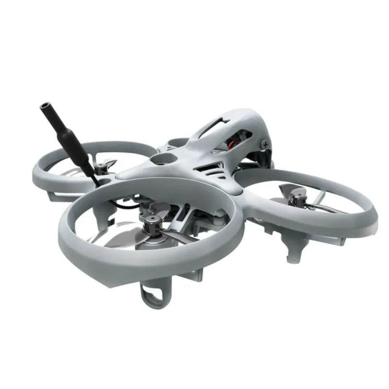 Emax Tinyhawk Lite RTF/BNF FPV Racing Drone 75mm 0806 Motor Runcam Nano 3 Camera 0/25mW/100mW/400mW Quadcopter 2.4G ELRS RC - Image 4