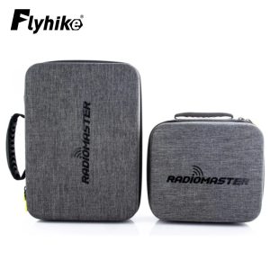 Radiomaster Portable Storage Bag Transmitter Case Remote Control Bag for TX16S SE TX18S T18 X7 X9D Plus FLYSKY I6S I6X