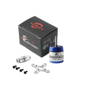 D2225 2225 1712 1600KV 1350kv 2000kv 3650KV Brushless Motor For Multicopters RC Plane Helicopter Remote Control Parts