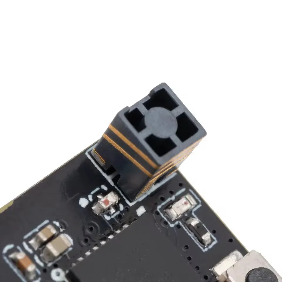 Radiomaster XR2 Nano 2.4GHz ExpressLRS Receiver Tower Antenna LR1121 Transceiver with Built-in Wi Fi Module for RC FPV Drone - Image 6