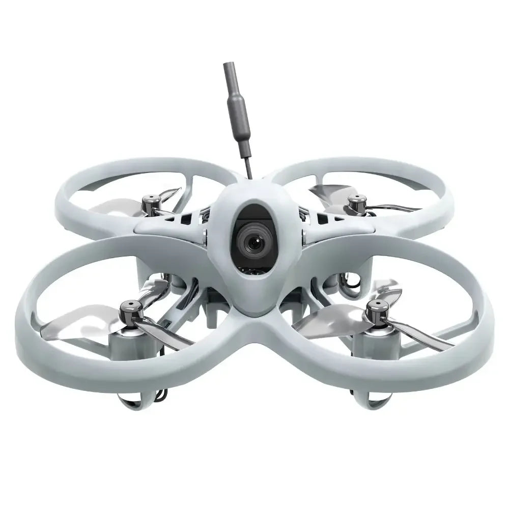 Emax Tinyhawk Lite RTF/BNF FPV Racing Drone 75mm 0806 Motor Runcam Nano 3 Camera 0/25mW/100mW/400mW Quadcopter 2.4G ELRS RC - Image 2