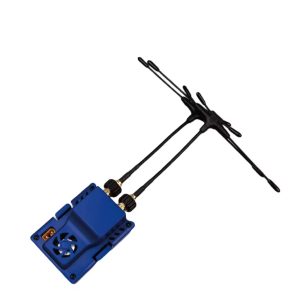 BAYCK ELRS 915M/2.4G Dual Band Gemini TX NANO/Micro ELRS Module for RC Transmitter Parts