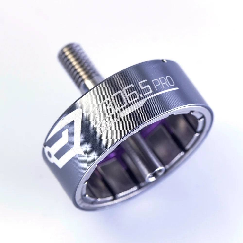 SpeedyBee BeeStorm 2306.5 PRO 1880KV Motor for Mario5 5 Inch FPV Drone - 4S 6S Brushless RC Quadcopter Racing Freestyle Motor - Image 7