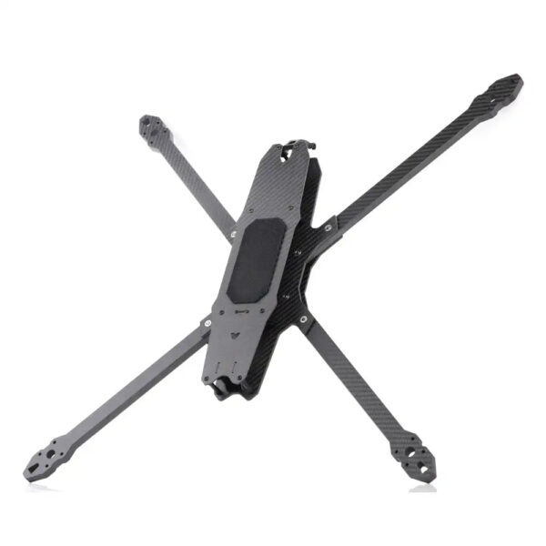 HGLRC MY15 15inch FPV Long Range Carbon Fiber Frame 635mm Wheelbase Freestyle Long Range Frame for RC Quadcopter Racing Drone