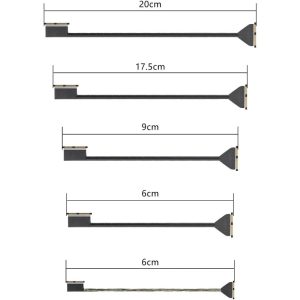 GEPRC Coaxial Cable for O4 Air Unit