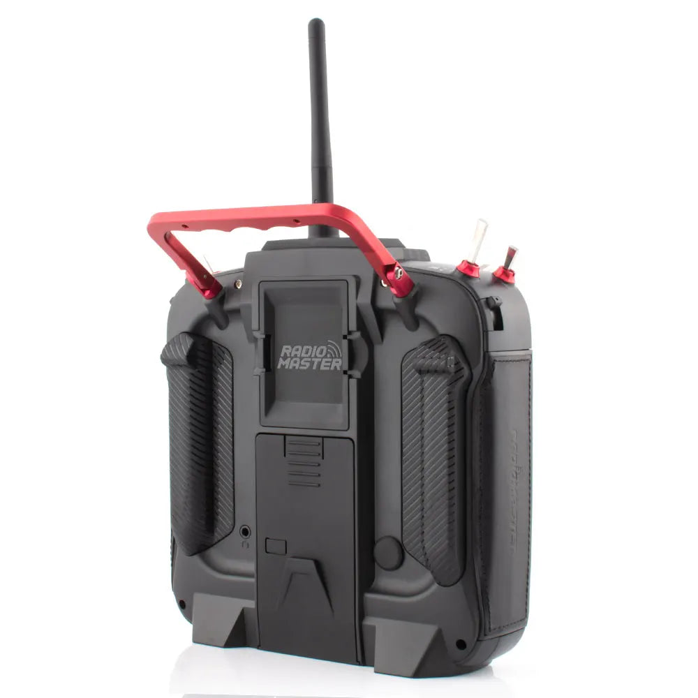 RadioMaster TX16S MKII MAX Radio Control System ExpressLRS Multi-protocol 4in1 - Image 3