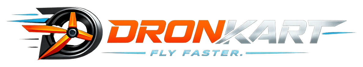 DroneKart